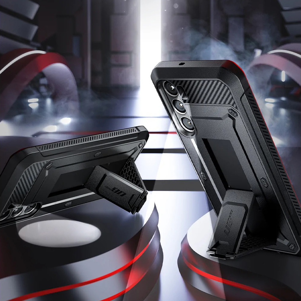 Etui pancerne Supcase Unicorn Beetle Pro do Galaxy S23